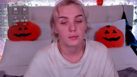 your sweet Liana online show from 27, 10, 2025