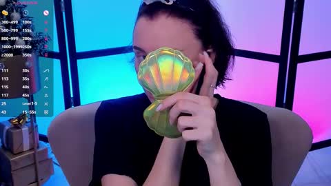 your sweet Liana online show from 9, 1, 2026