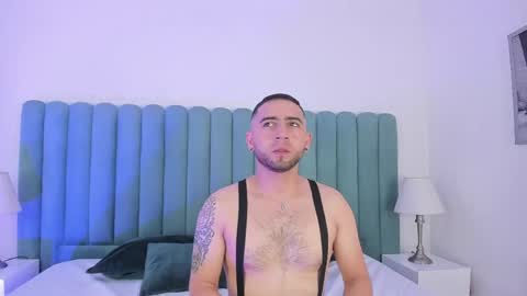 Lushian And Luna online show from 30, 5, 2026