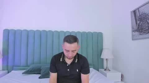 Lushian And Luna online show from 1, 6, 2026