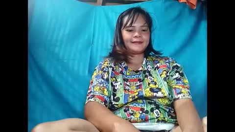 Snapshot of lushpinay08 chatting on 5, 12, 2024 Ana online show from 5, 12, 2024