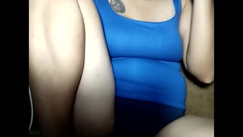 Snapshot of lushpinay08 chatting on 1, 1, 2025 Ana online show from 1, 1, 2025