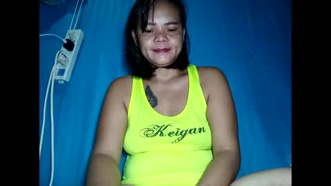 Snapshot of lushpinay08 chatting on 11, 1, 2025 Ana online show from 11, 1, 2025