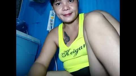 Snapshot of lushpinay08 chatting on 12, 1, 2025 Ana online show from 12, 1, 2025