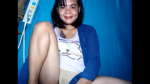 Snapshot of lushpinay08 chatting on 14, 1, 2025 Ana online show from 14, 1, 2025