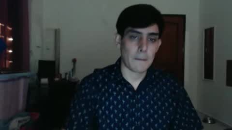 Snapshot of lusrodri chatting on 5, 12, 2025 Sebastian E. online show from 5, 12, 2025