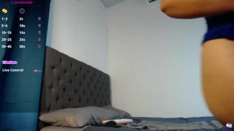 Snapshot of lust23anal chatting on 12, 10, 2025 All my social networks for free here  online show from 12, 10, 2025