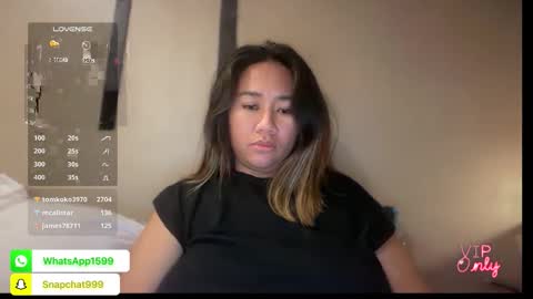 lust_4_daze online show from 4, 3, 2026