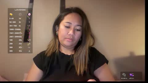 lust_4_daze online show from 31, 3, 2026