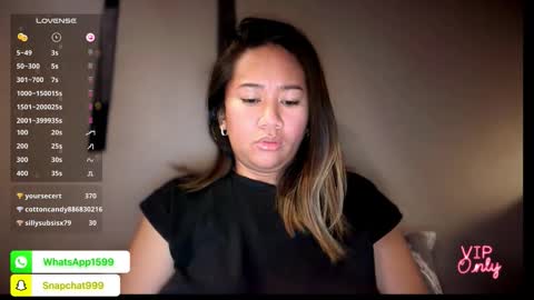 lust_4_daze online show from 9, 4, 2026