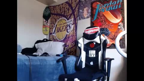 LUST online show from 8, 12, 2024