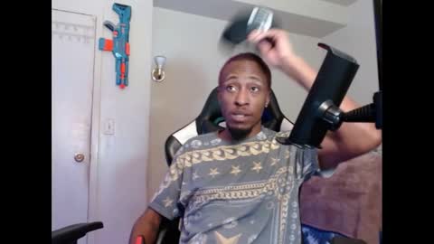 LUST online show from 15, 9, 2025