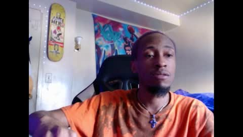 LUST online show from 26, 9, 2025