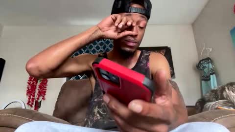 LUST online show from 14, 11, 2025