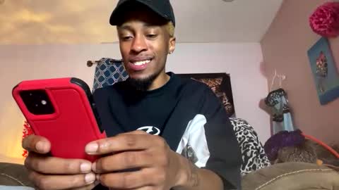 LUST online show from 24, 11, 2025