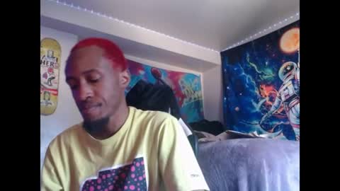 Snapshot of lust_j chatting on 3, 7, 2026 LUST online show from 3, 7, 2026