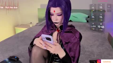 Snapshot of lust_one chatting on 8, 2, 2026 Asami online show from 8, 2, 2026