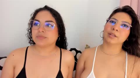Gabrielle  Lexa  online show from 7, 3, 2025