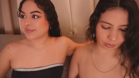 Snapshot of lust_timexxx chatting on 10, 5, 2026 Gabrielle Lexa online show from 10, 5, 2026
