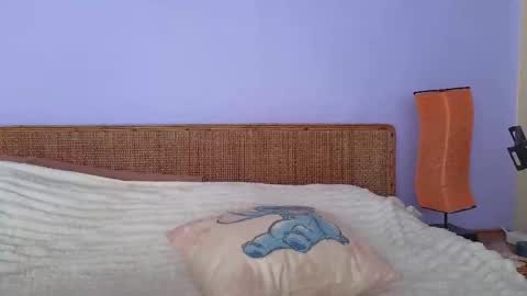 LustFlare online show from 9, 2, 2026