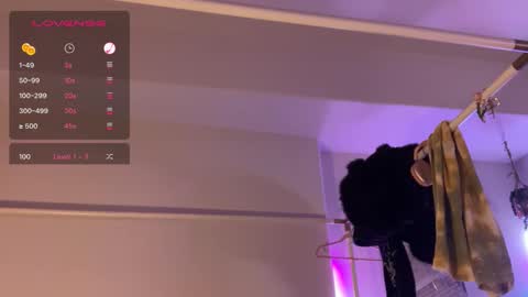 LOLA online show from 8, 1, 2026