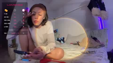 LOLA online show from 11, 3, 2026