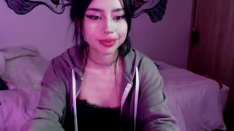 Snapshot of lustful_aprilx chatting on 6, 12, 2024 Valerie  April   online show from 6, 12, 2024