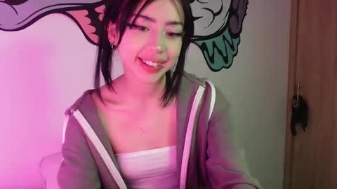 Snapshot of lustful_aprilx chatting on 19, 12, 2024 Valerie  April   online show from 19, 12, 2024