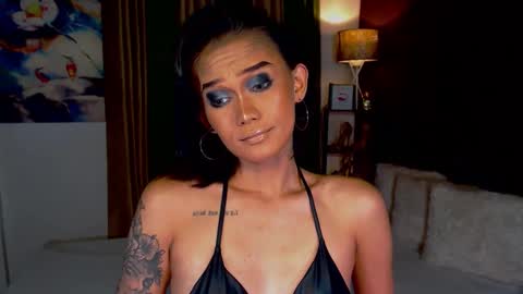 AdriannaFowks online show from 14, 1, 2025