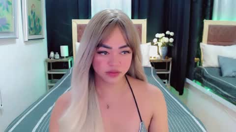 Snapshot of lustfuloffendertrina chatting on 13, 1, 2025 Trina online show from 13, 1, 2025