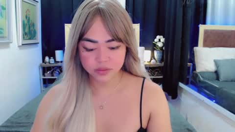 Snapshot of lustfuloffendertrina chatting on 10, 2, 2025 Trina online show from 10, 2, 2025