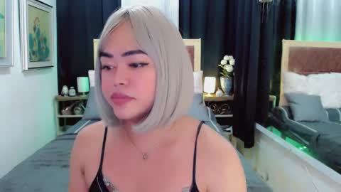 Snapshot of lustfuloffendertrina chatting on 11, 2, 2025 Trina online show from 11, 2, 2025