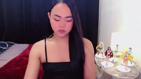 Trina online show from 12, 3, 2026