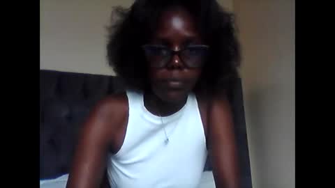 TheLustyBarb online show from 10, 10, 2025