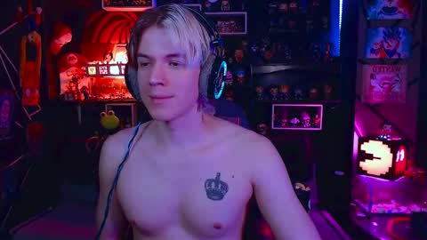 lustymatt online show from 7, 11, 2025