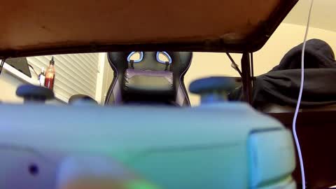 Snapshot of lustyvengeance chatting on 5, 10, 2025 lustyvengeance online show from 5, 10, 2025