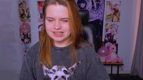 Snapshot of lusy_puff chatting on 20, 1, 2025 lusy_puff online show from 20, 1, 2025