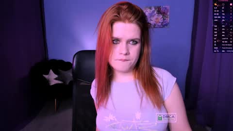 Snapshot of lusy_puff chatting on 31, 1, 2025 lusy_puff online show from 31, 1, 2025