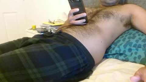 luther smith online show from 26, 10, 2025