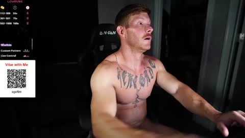 Snapshot of luther_daddy chatting on 12, 6, 2026 luther_daddy online show from 12, 6, 2026