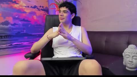 luuck online show from 10, 2, 2026