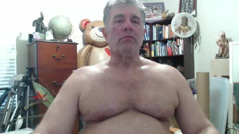 Snapshot of luv2bnakedallthetime chatting on 20, 12, 2024 Tony online show from 20, 12, 2024