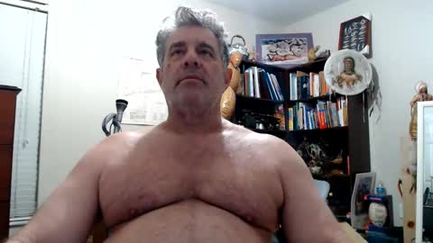 Tony online show from 15, 11, 2025