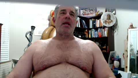 Tony online show from 10, 7, 2026