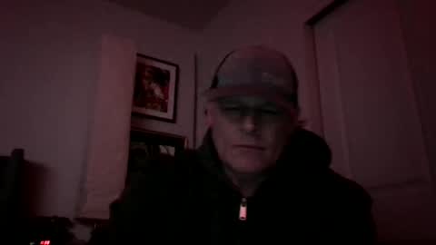 Luv2tokNstrok online show from 1, 12, 2025