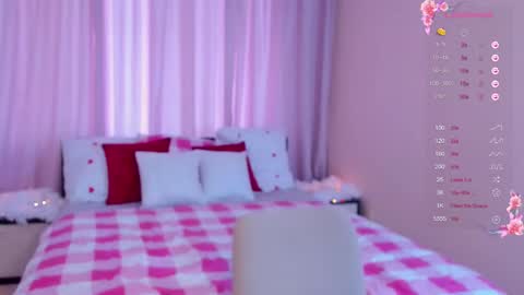 Snapshot of luv_tessa chatting on 12, 3, 2025 Tessa online show from 12, 3, 2025