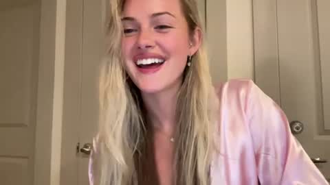 Aimee online show from 21, 7, 2026