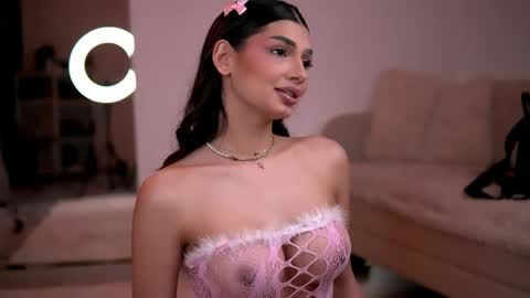 Caprice online show from 18, 4, 2026