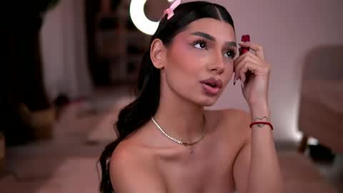 Caprice online show from 18, 4, 2026