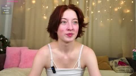 Sasha online show from 18, 12, 2025